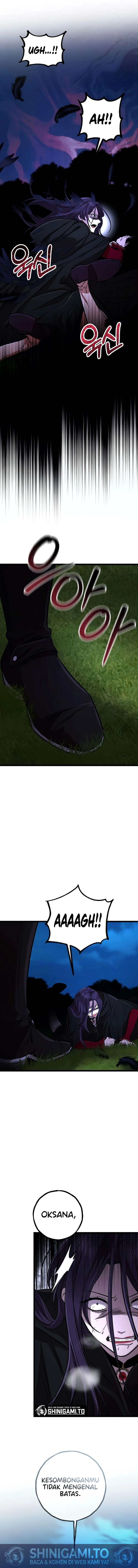 Immortal's Way Of Life Chapter 22