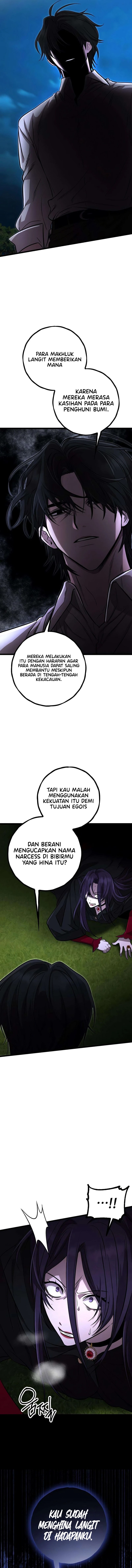 Immortal's Way Of Life Chapter 22