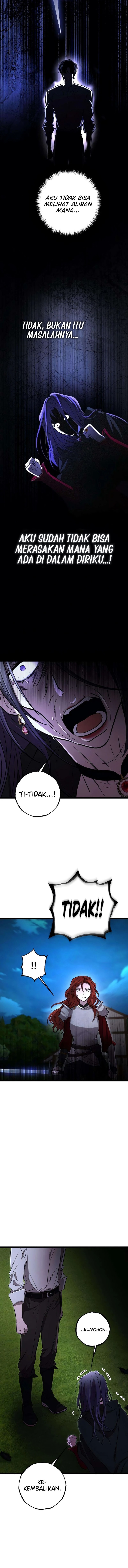 Immortal's Way Of Life Chapter 22