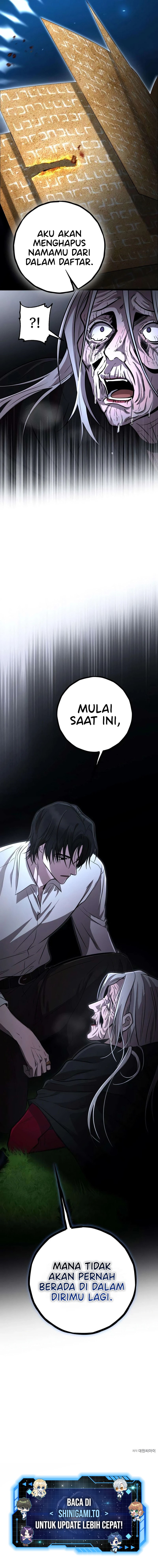 Immortal's Way Of Life Chapter 22
