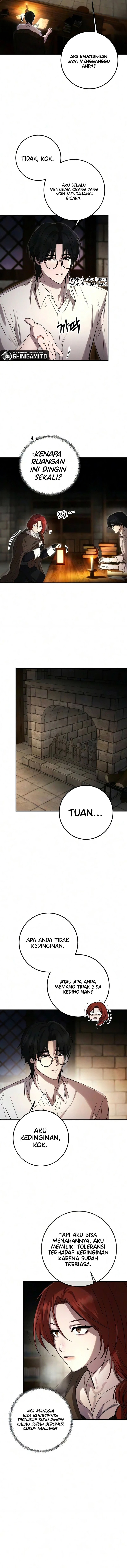 Immortal's Way Of Life Chapter 15