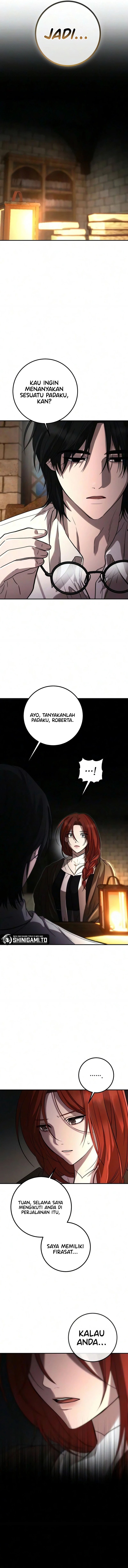 Immortal's Way Of Life Chapter 15