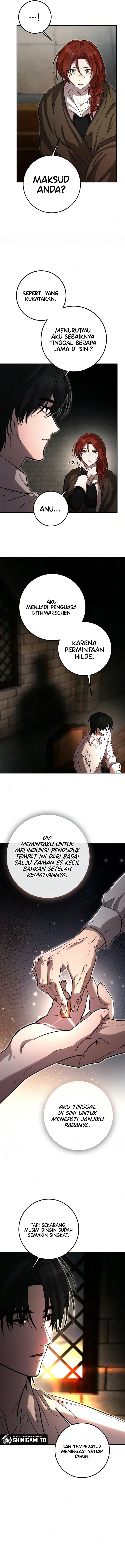 Immortal's Way Of Life Chapter 15
