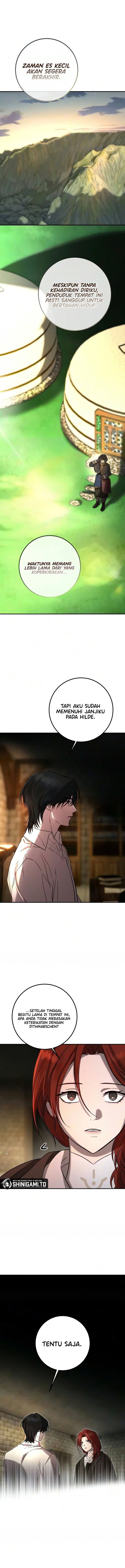 Immortal's Way Of Life Chapter 15