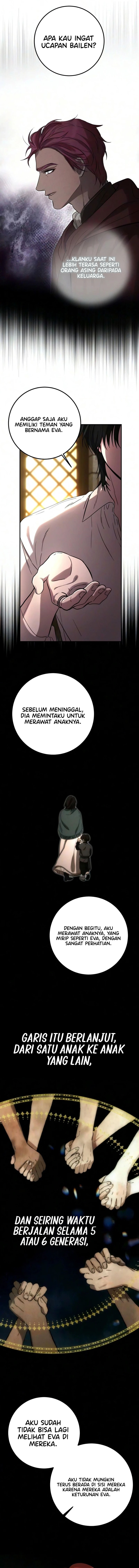 Immortal's Way Of Life Chapter 15