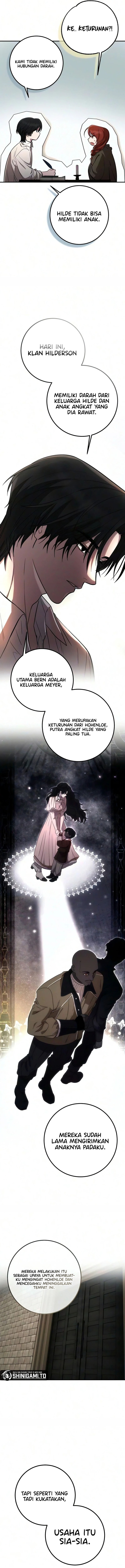 Immortal's Way Of Life Chapter 15
