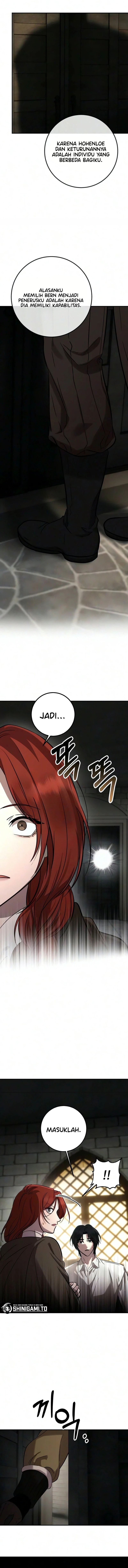 Immortal's Way Of Life Chapter 15