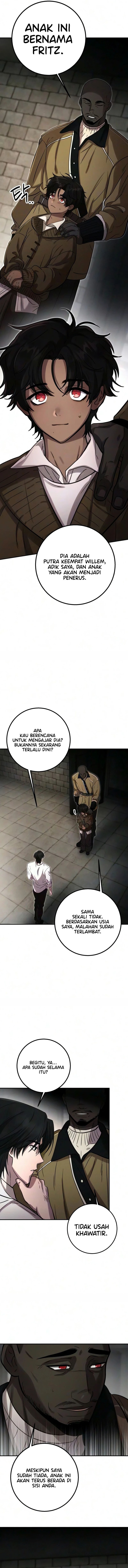 Immortal's Way Of Life Chapter 15