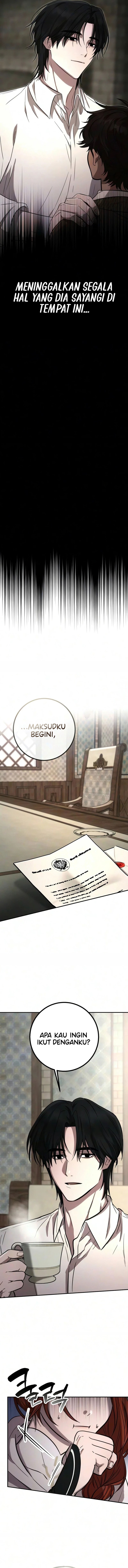 Immortal's Way Of Life Chapter 15