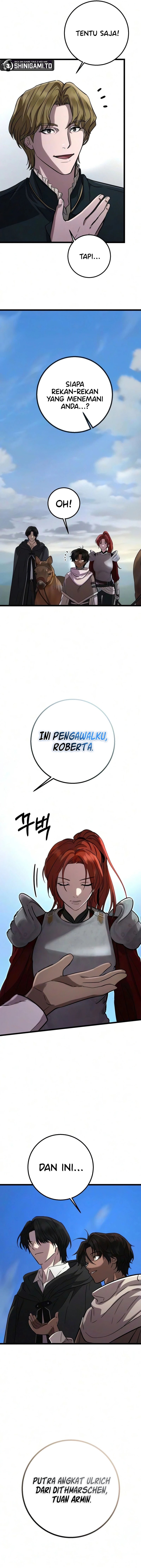 Immortal's Way Of Life Chapter 20
