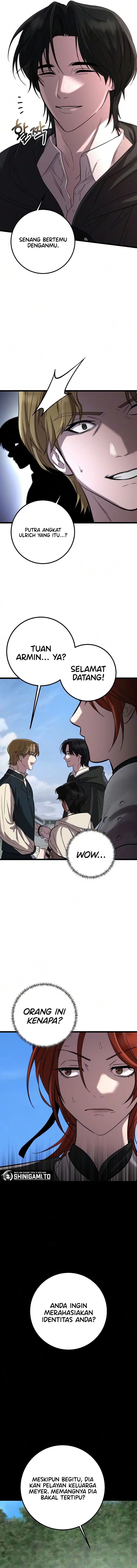 Immortal's Way Of Life Chapter 20