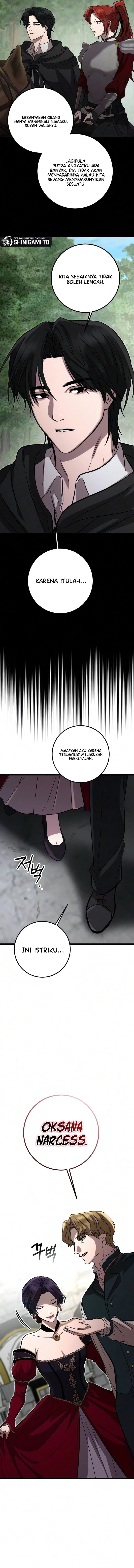 Immortal's Way Of Life Chapter 20