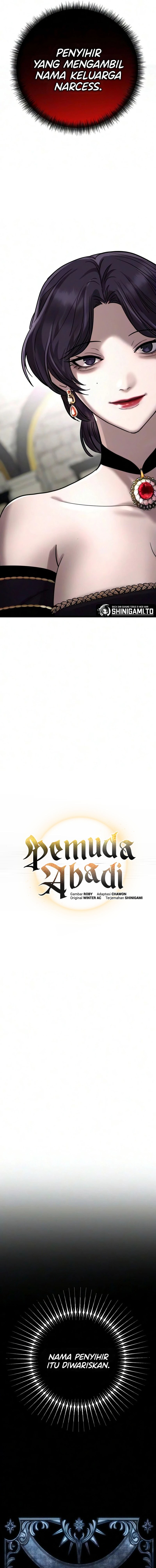 Immortal's Way Of Life Chapter 20