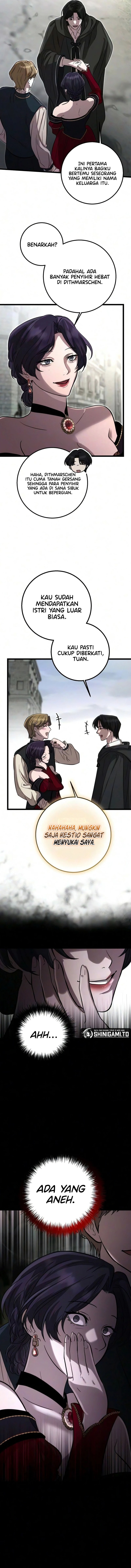 Immortal's Way Of Life Chapter 20