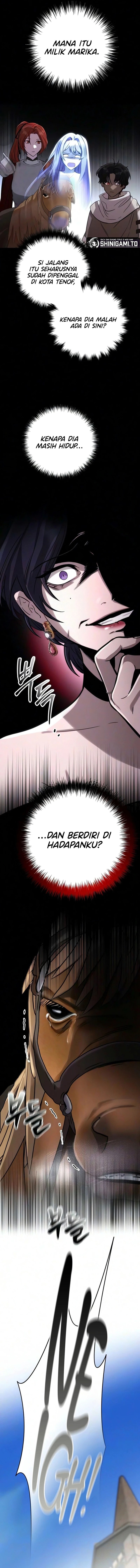 Immortal's Way Of Life Chapter 20