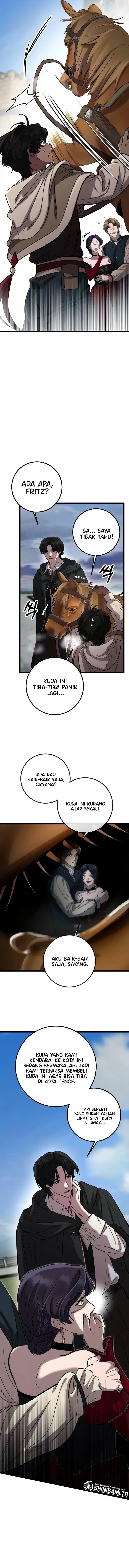 Immortal's Way Of Life Chapter 20