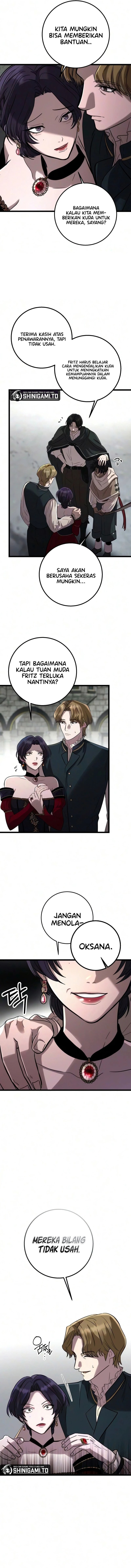 Immortal's Way Of Life Chapter 20