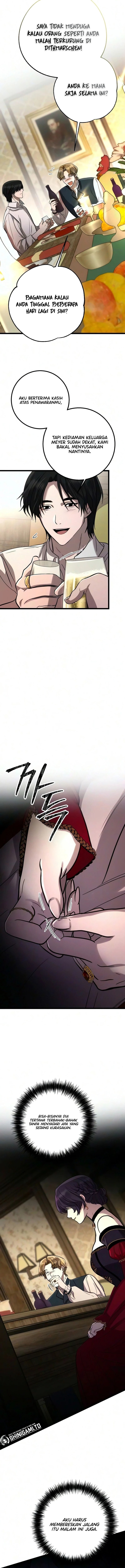 Immortal's Way Of Life Chapter 20