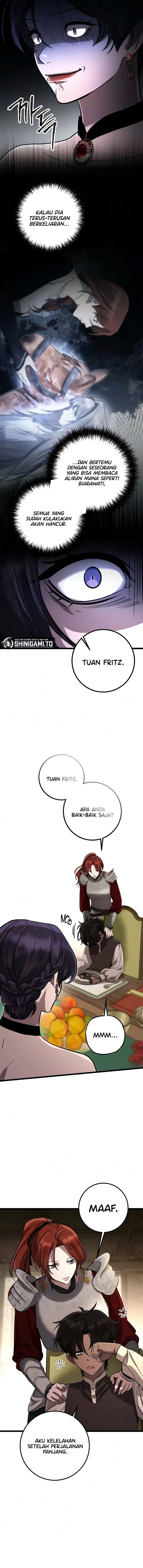 Immortal's Way Of Life Chapter 20