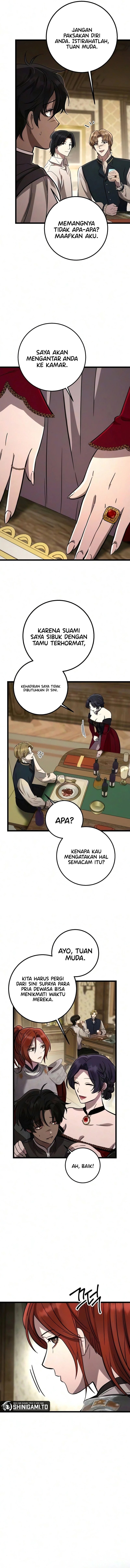 Immortal's Way Of Life Chapter 20