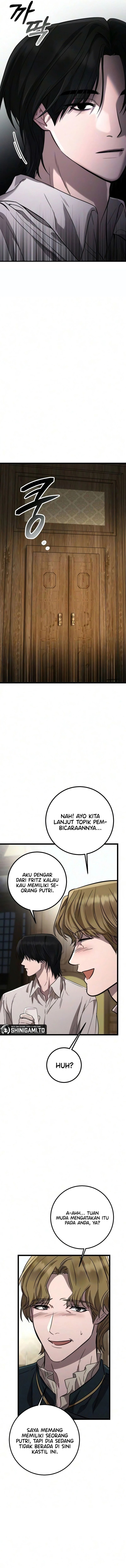 Immortal's Way Of Life Chapter 20