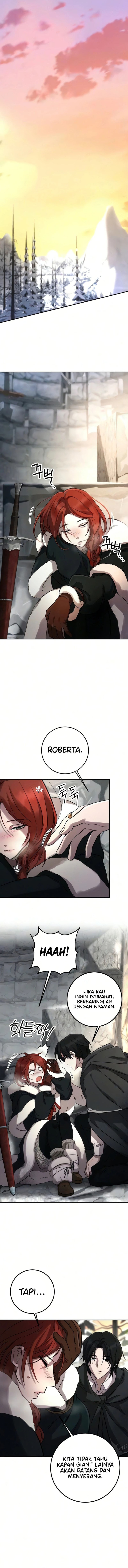 Immortal's Way Of Life Chapter 12