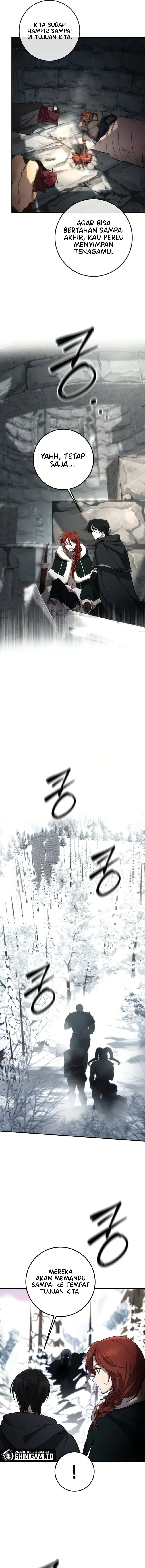 Immortal's Way Of Life Chapter 12