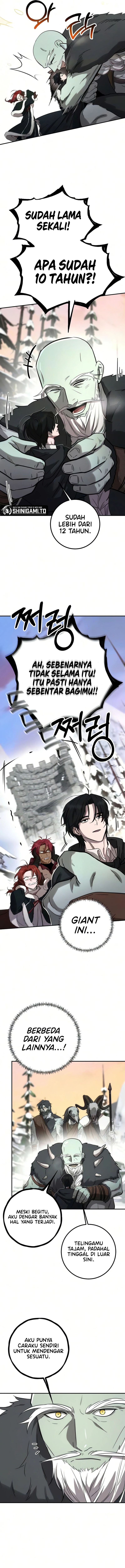 Immortal's Way Of Life Chapter 12