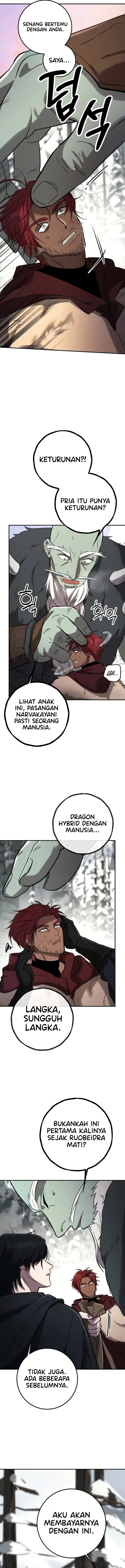 Immortal's Way Of Life Chapter 12