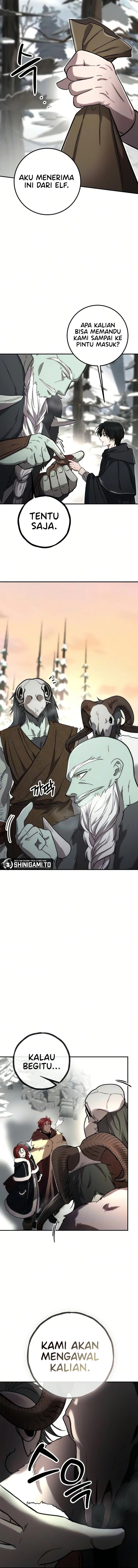 Immortal's Way Of Life Chapter 12