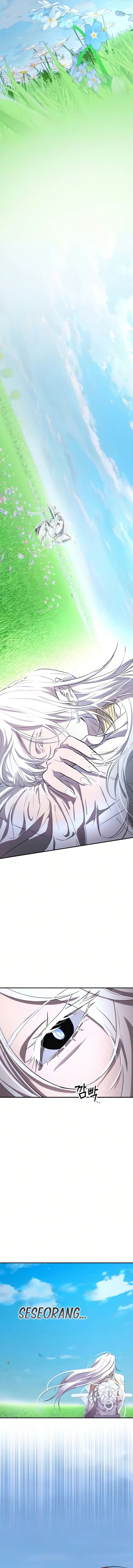 Immortal's Way Of Life Chapter 12