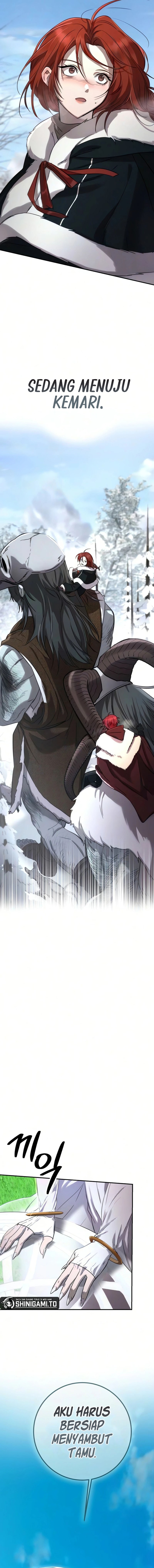 Immortal's Way Of Life Chapter 12