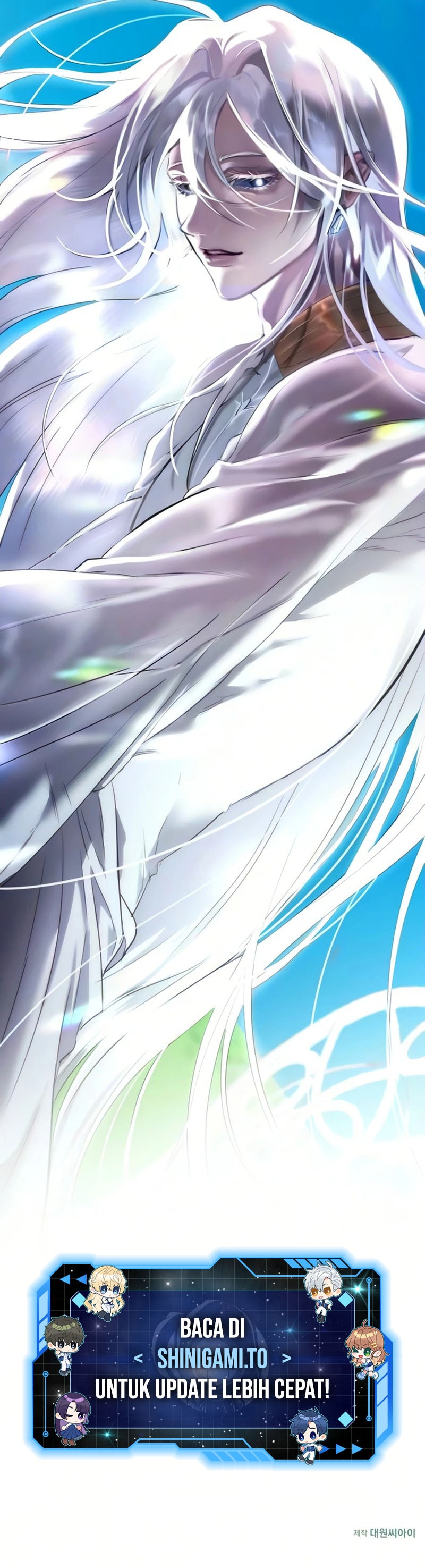 Immortal's Way Of Life Chapter 12
