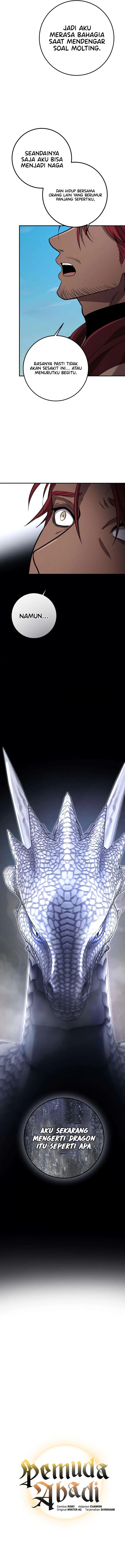 Immortal's Way Of Life Chapter 14