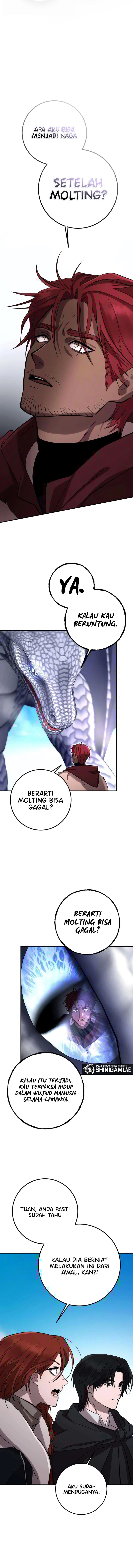 Immortal's Way Of Life Chapter 14