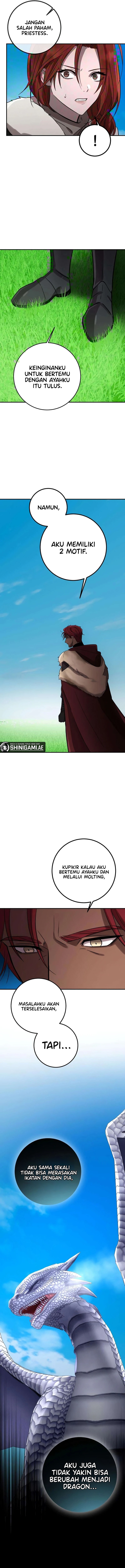 Immortal's Way Of Life Chapter 14