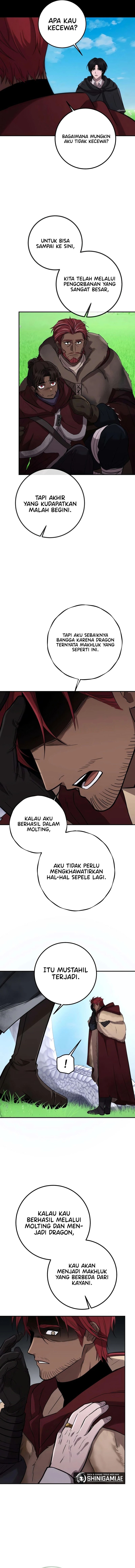 Immortal's Way Of Life Chapter 14