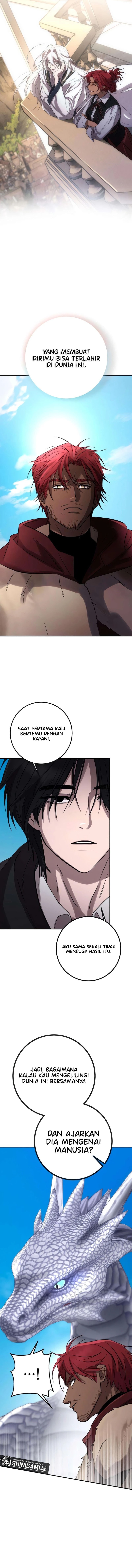 Immortal's Way Of Life Chapter 14
