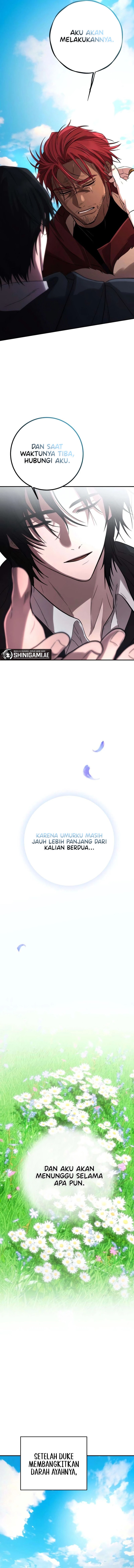 Immortal's Way Of Life Chapter 14
