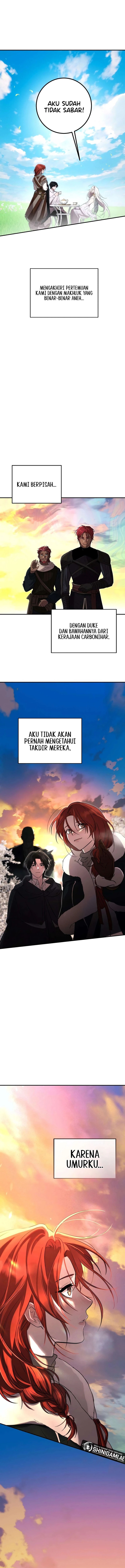 Immortal's Way Of Life Chapter 14