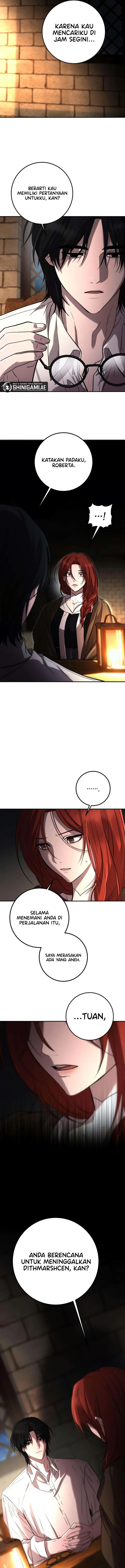 Immortal's Way Of Life Chapter 14