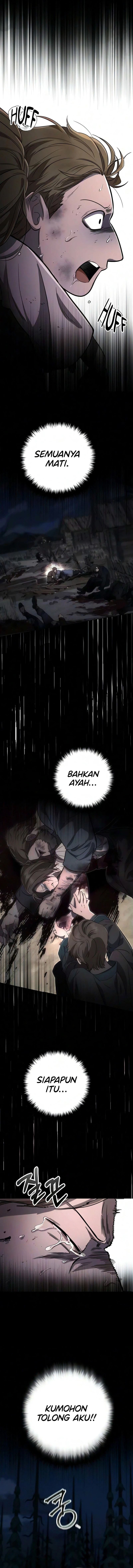 Immortal's Way Of Life Chapter 18