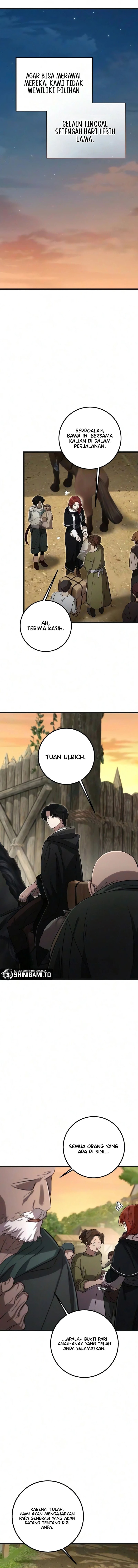 Immortal's Way Of Life Chapter 18