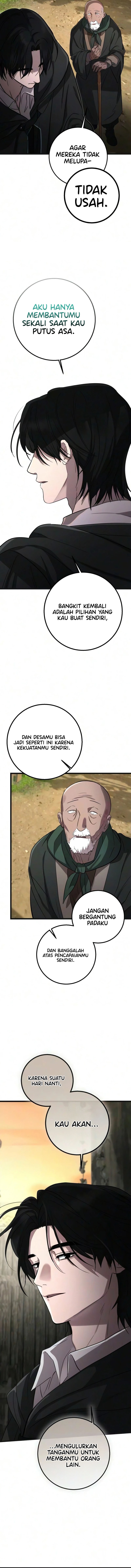 Immortal's Way Of Life Chapter 18