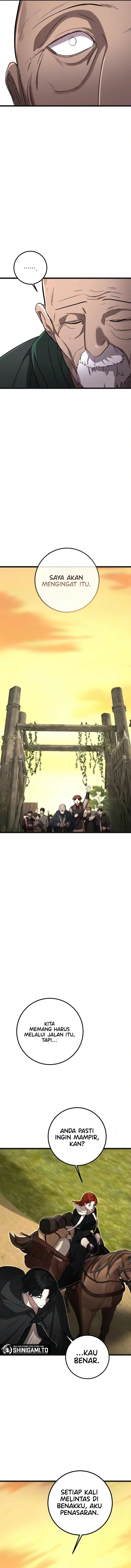Immortal's Way Of Life Chapter 18