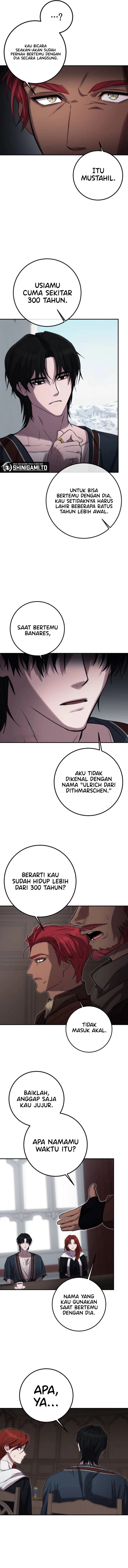 Immortal's Way Of Life Chapter 8