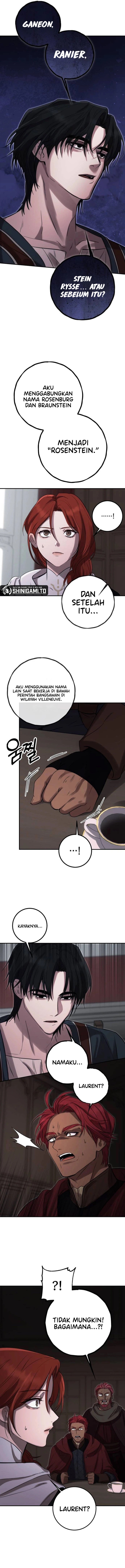 Immortal's Way Of Life Chapter 8