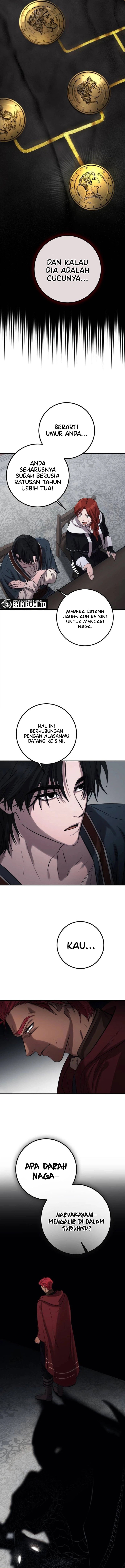 Immortal's Way Of Life Chapter 8