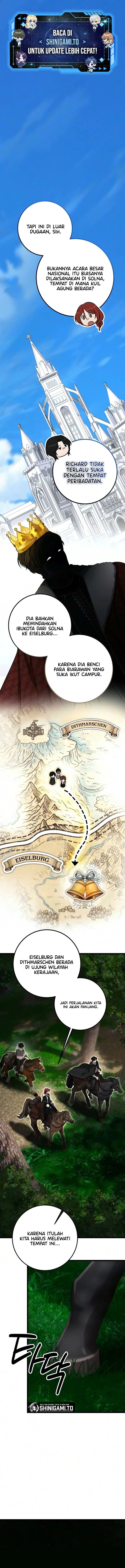 Immortal's Way Of Life Chapter 17
