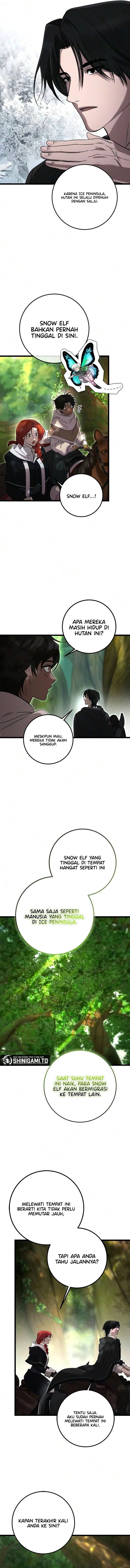 Immortal's Way Of Life Chapter 17